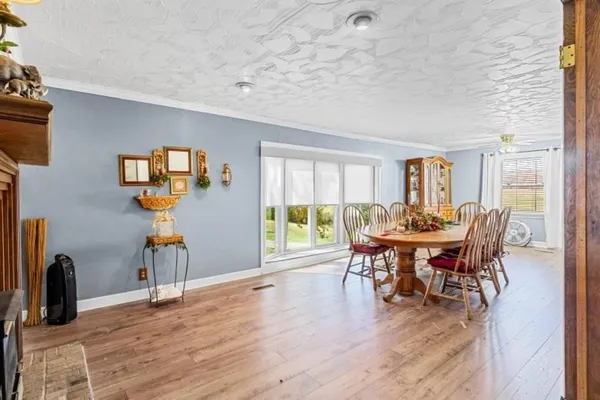 $299,900 | 580 Gamaliel Road, Red Boiling Springs, TN 37150