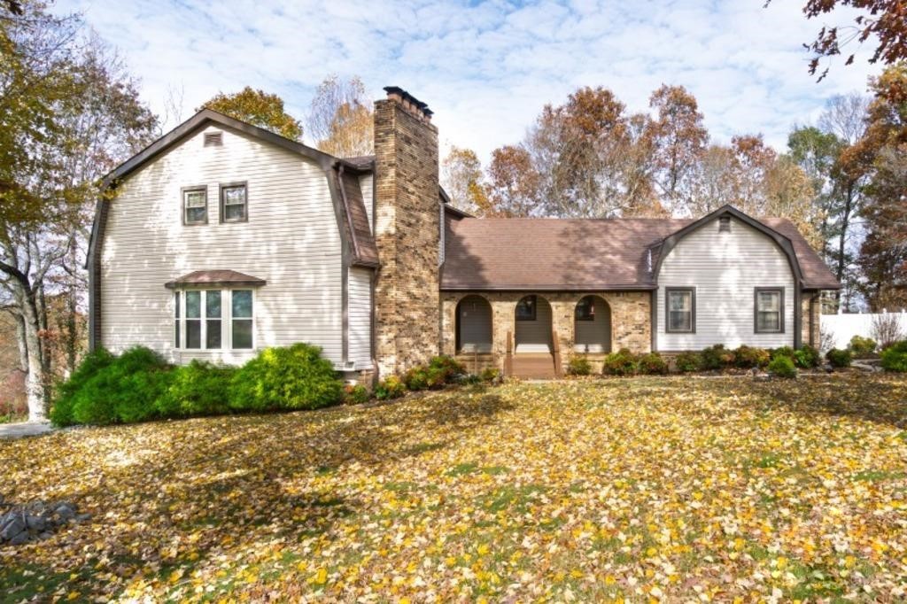 580 Gamaliel Road Red Boiling Springs, TN 37150 - Photo 2 of 47