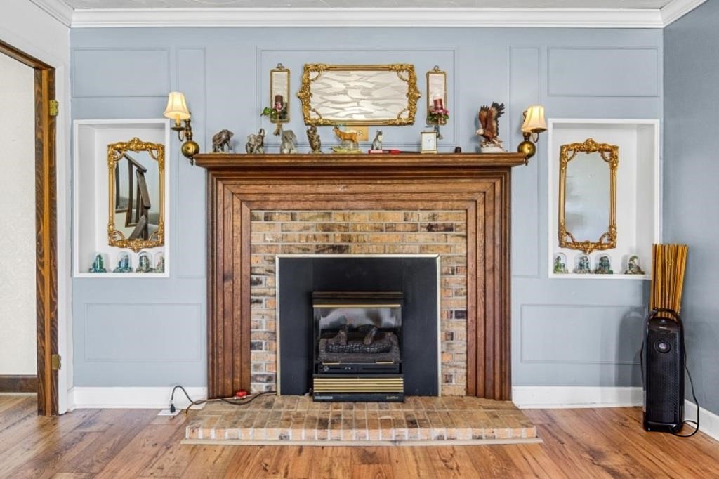 580 Gamaliel Road Red Boiling Springs, TN 37150 - Photo 21 of 47