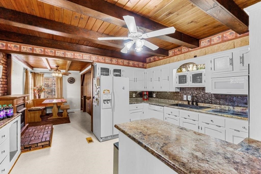 580 Gamaliel Road Red Boiling Springs, TN 37150 - Photo 23 of 47