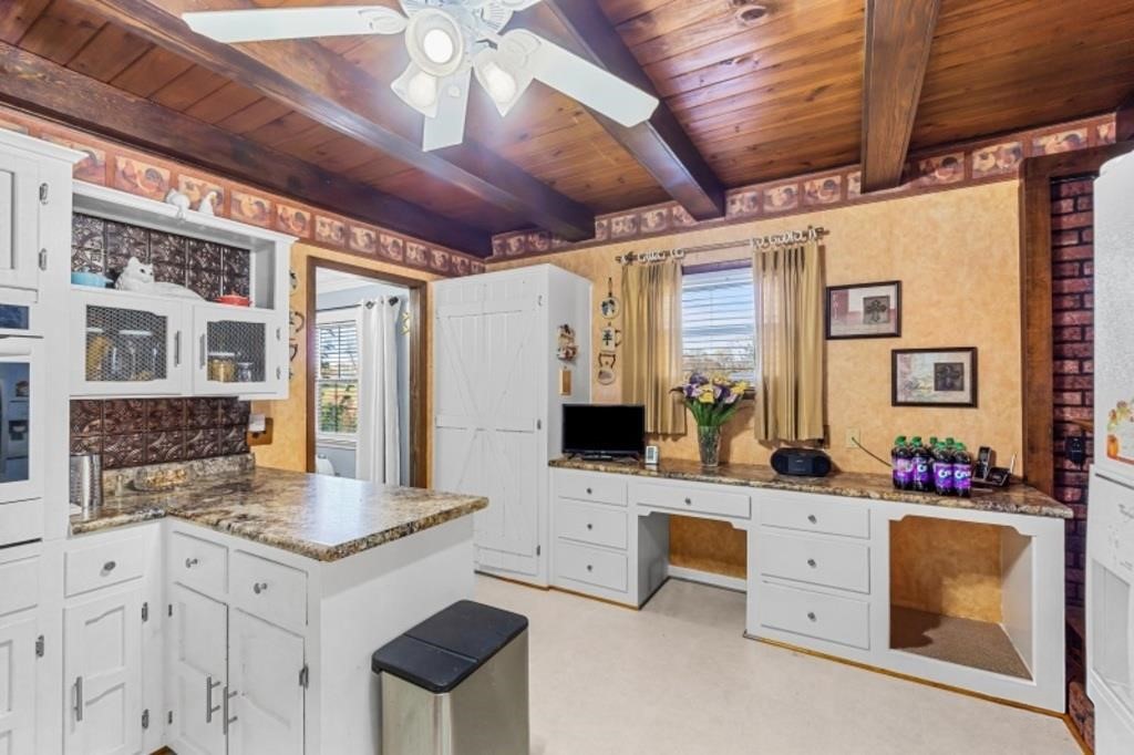 580 Gamaliel Road Red Boiling Springs, TN 37150 - Photo 24 of 47