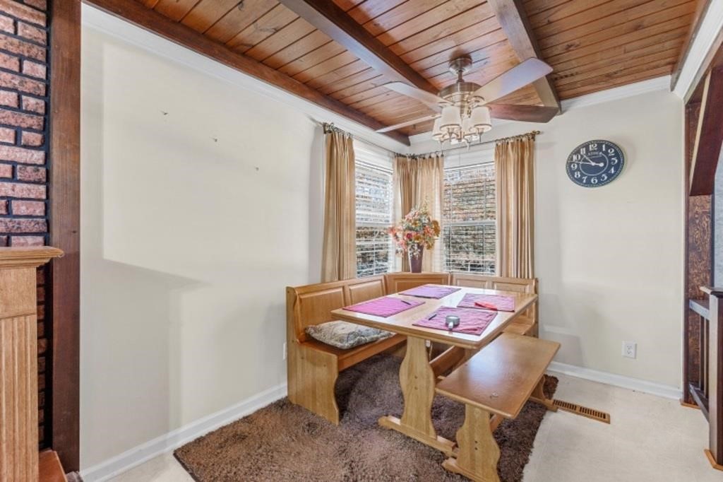 580 Gamaliel Road Red Boiling Springs, TN 37150 - Photo 25 of 47