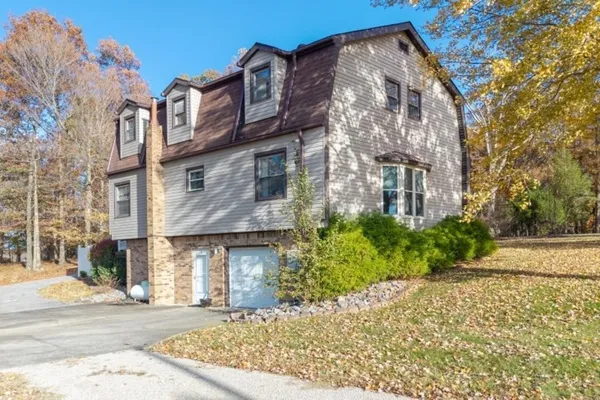 $299,900 | 580 Gamaliel Road, Red Boiling Springs, TN 37150