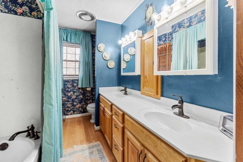 580 Gamaliel Road Red Boiling Springs, TN 37150 - Photo 37 of 47