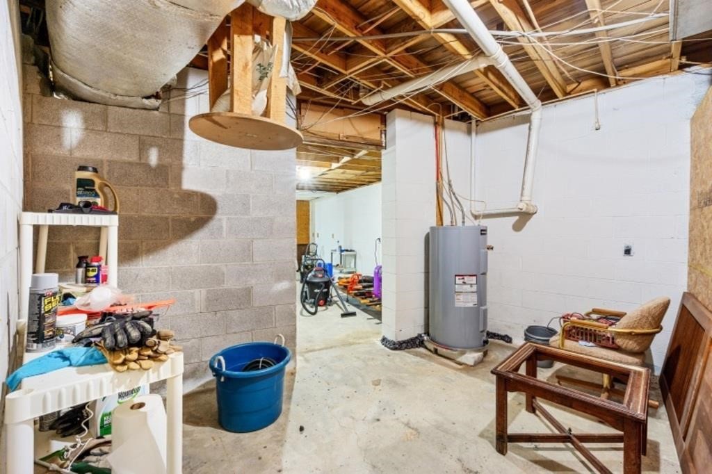 580 Gamaliel Road Red Boiling Springs, TN 37150 - Photo 47 of 47