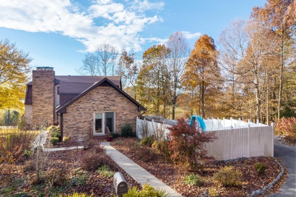 580 Gamaliel Road Red Boiling Springs, TN 37150 - Photo 5 of 47