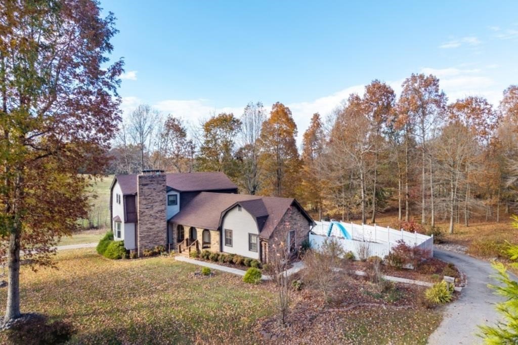 580 Gamaliel Road Red Boiling Springs, TN 37150 - Photo 6 of 47