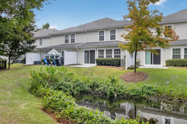 $282,500 | 5150 Trump Street, Unit 103, North Charleston, SC 29420