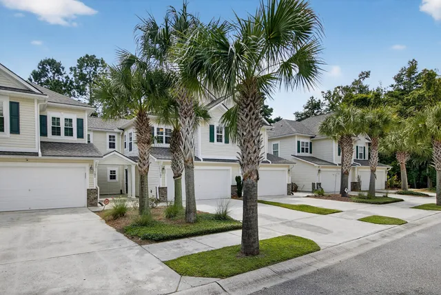 $282,500 | 5150 Trump Street, Unit 103, North Charleston, SC 29420