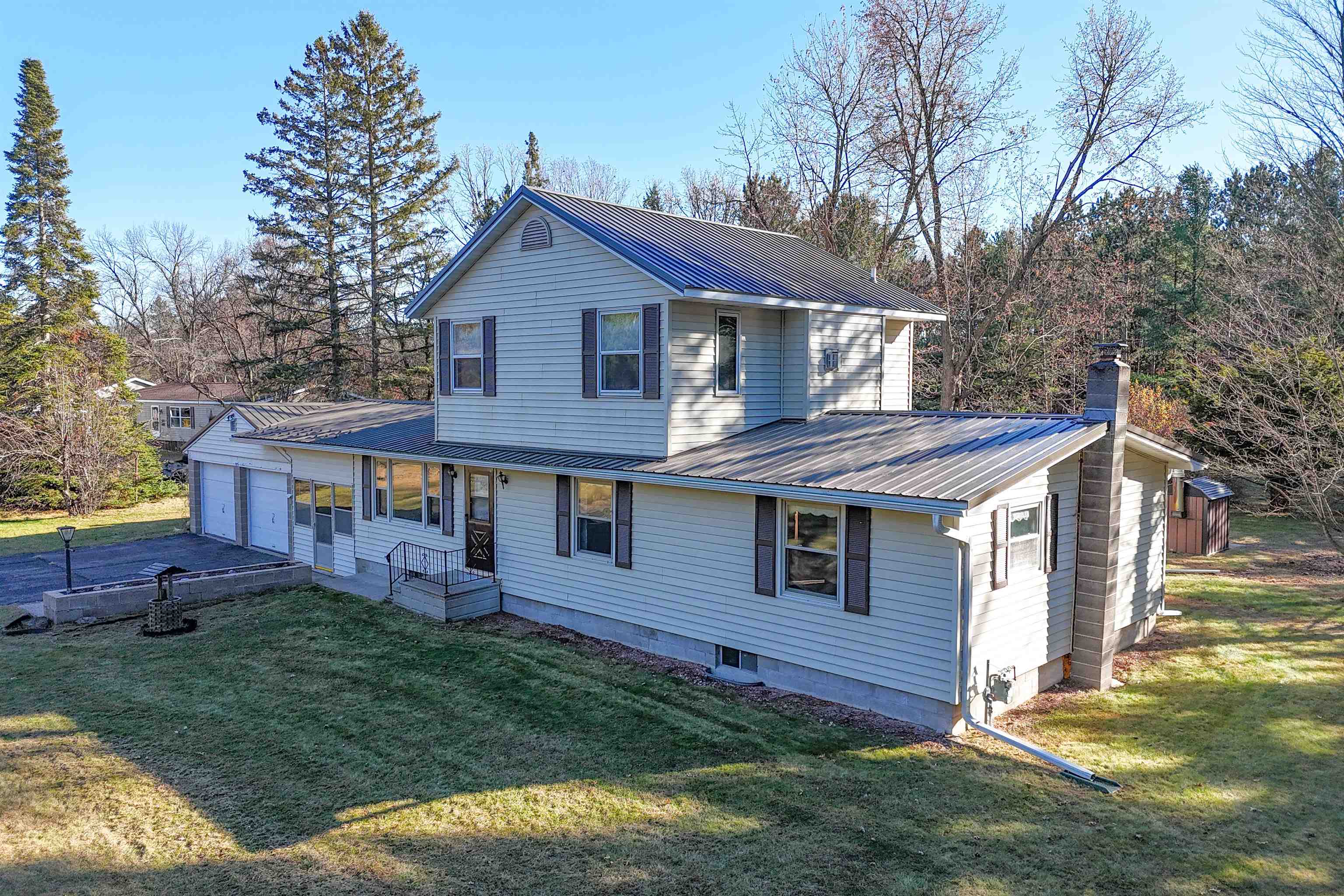 4555 Lynn Hill Road Nekoosa, WI 54457 - Photo 40 of 54