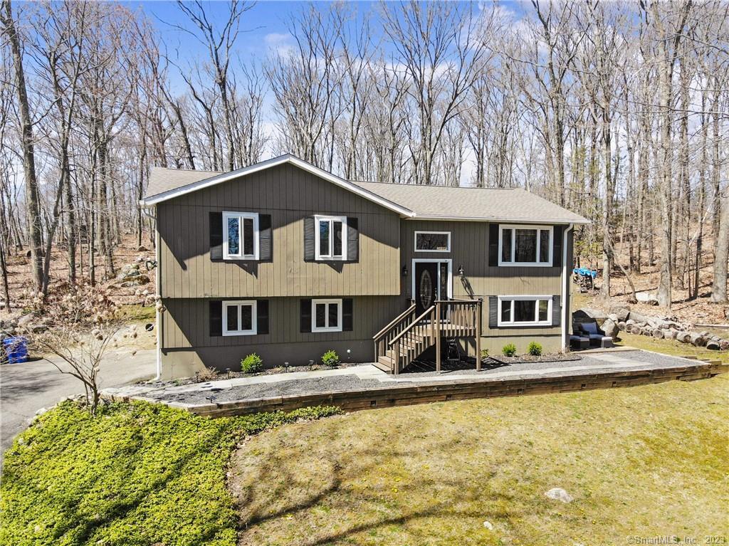 6 Old Bridge Road East New Fairfield, CT 06812 - Photo 1 of 1 Welcome Home !!