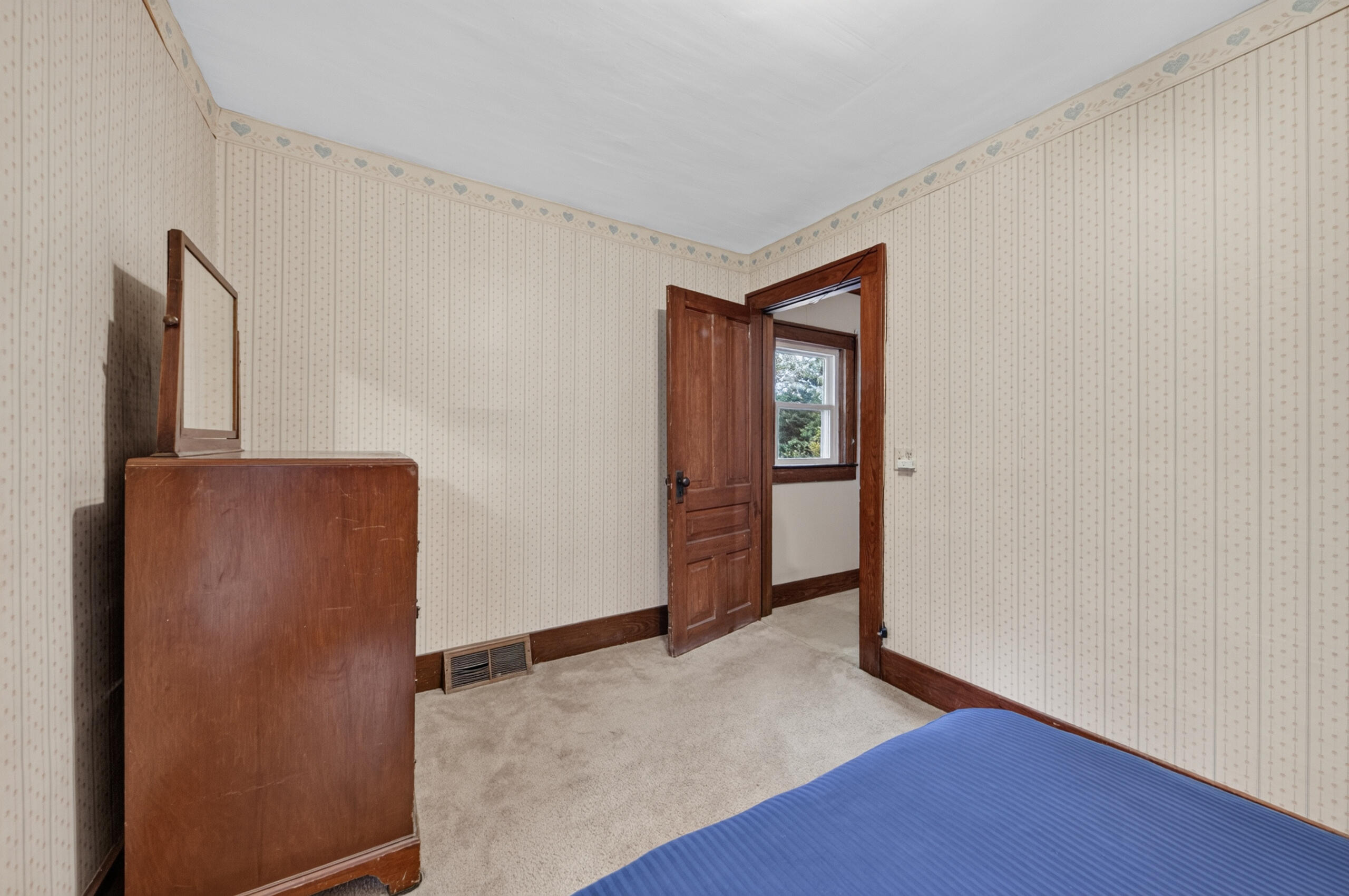 15610 Arnold Road Gregory, MI 48137 - Photo 51 of 90 Bedroom 2 2
