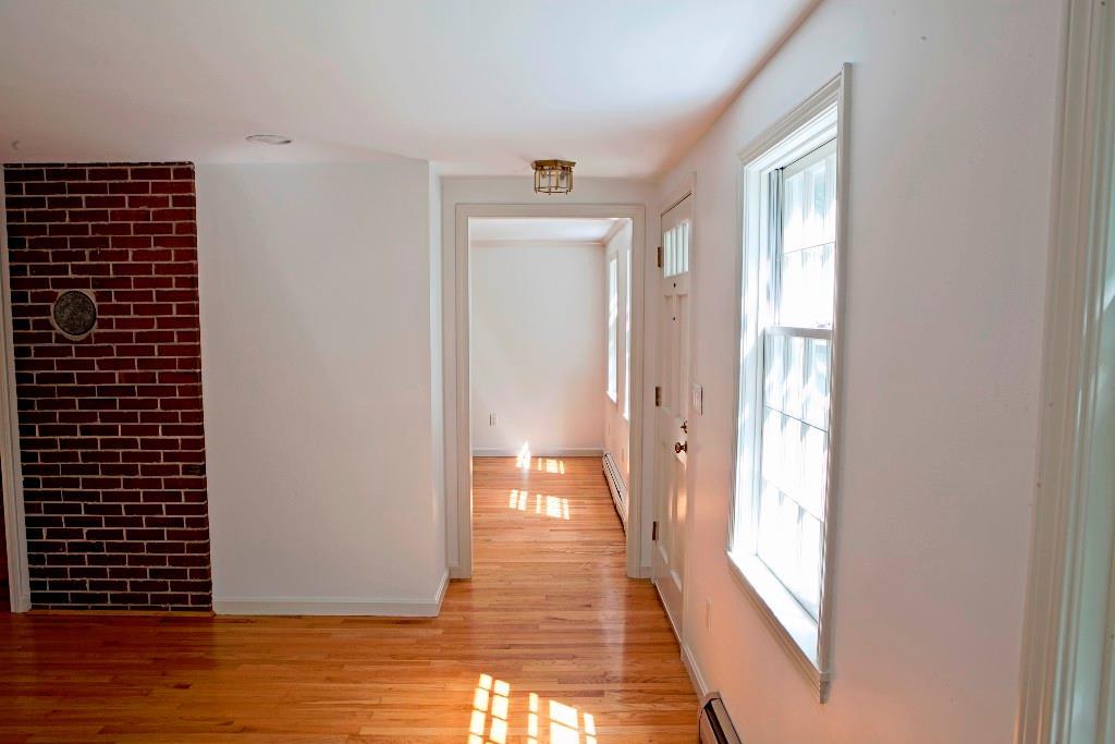 178 Foreside Road Cumberland, ME 04110 - Photo 27 of 31 Living Rm to Dining Room