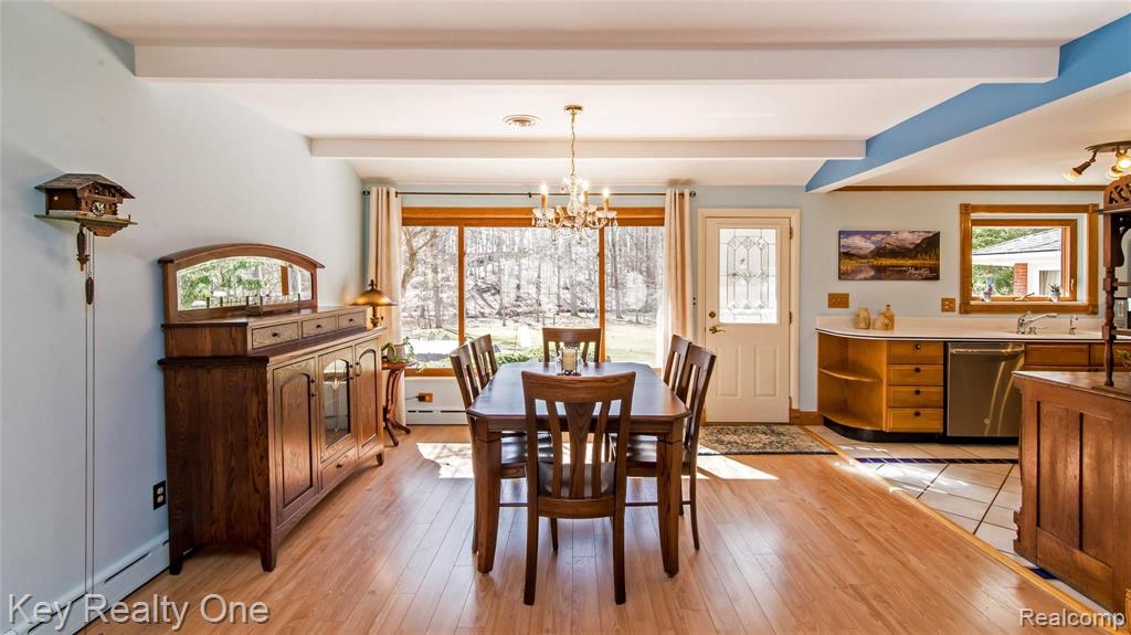 1177 Mill Valley Street Rochester Hills, MI 48306 - Photo 5 of 28