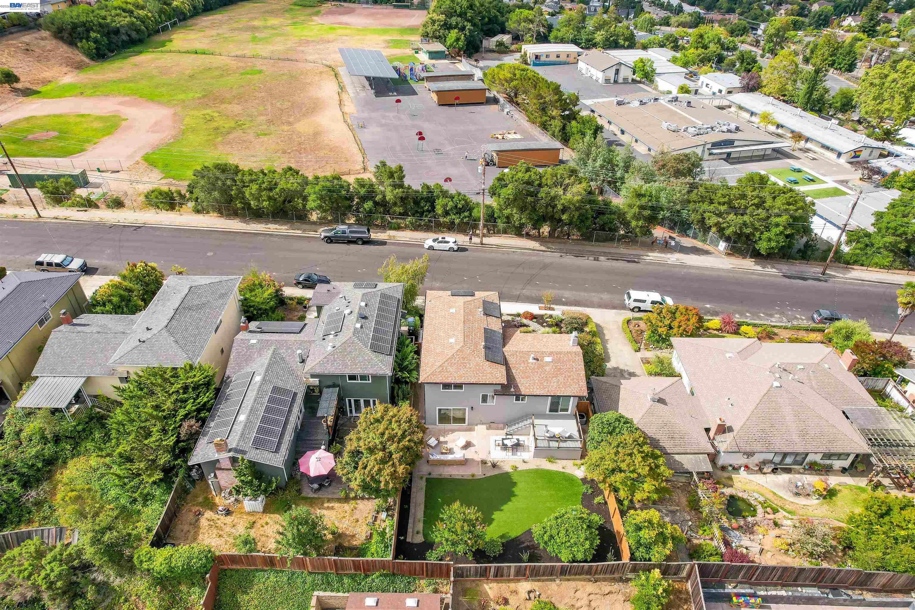 5020 Proctor Road Castro Valley, CA 94546 - Photo 54 of 56