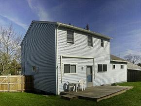 1632 Rita Road Vestal, NY 13850 - Photo 3 of 8 Gallery Image 3
