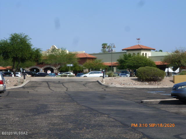 5500 North Valley View Road, Unit 215 Tucson, AZ 85718 - Photo 3 of 29