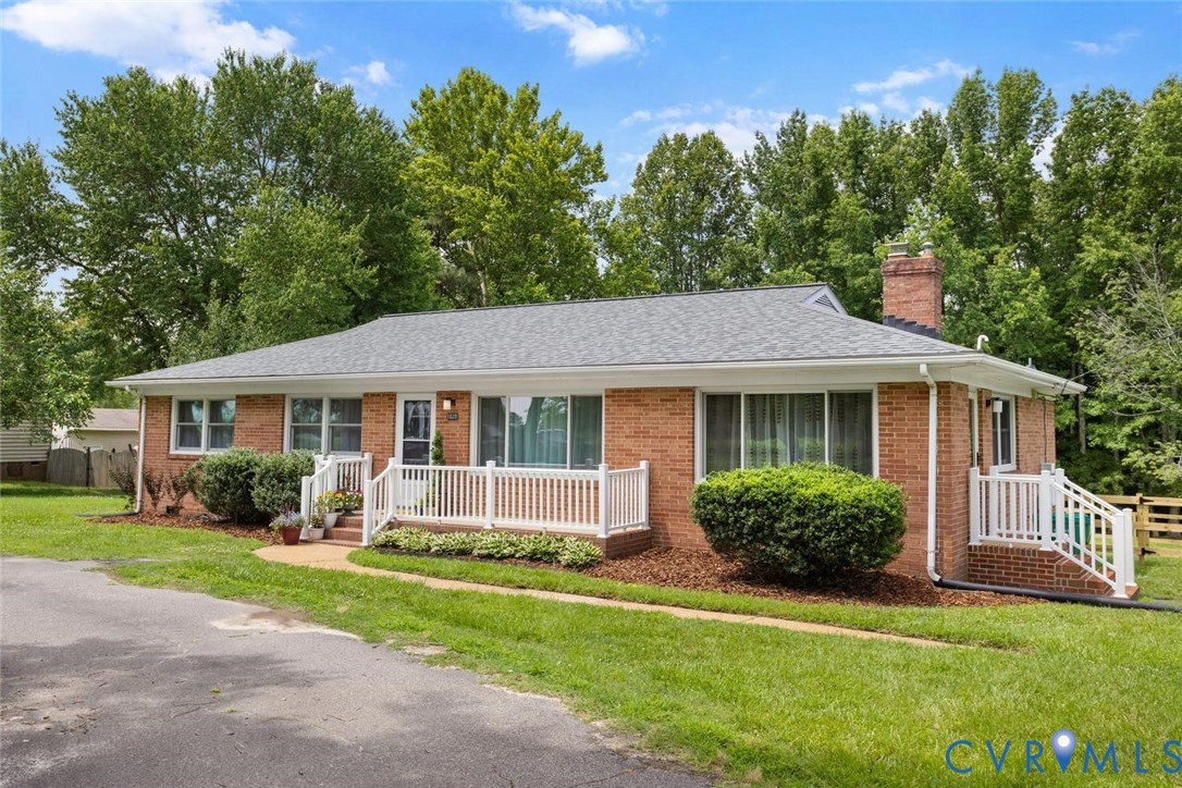 1629 New Market Road Henrico, VA 23231 - Photo 2 of 47