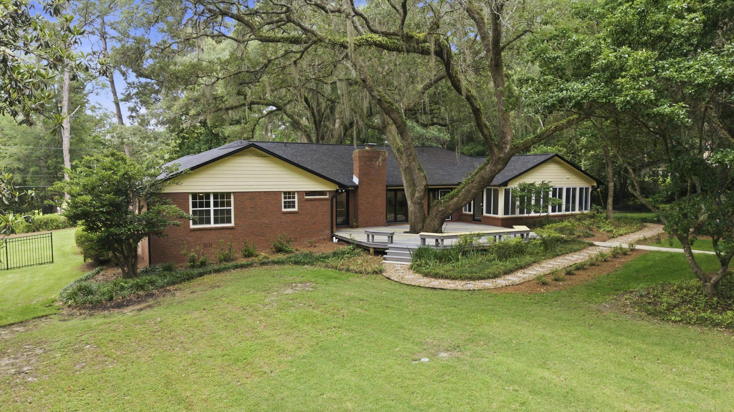 756 Rhoden Cove Road Tallahassee, FL 32312 - Photo 60 of 67