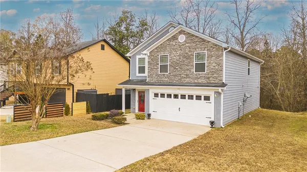 $283,000 | 504 Simpson Pl Drive, Forest Park, GA 30297