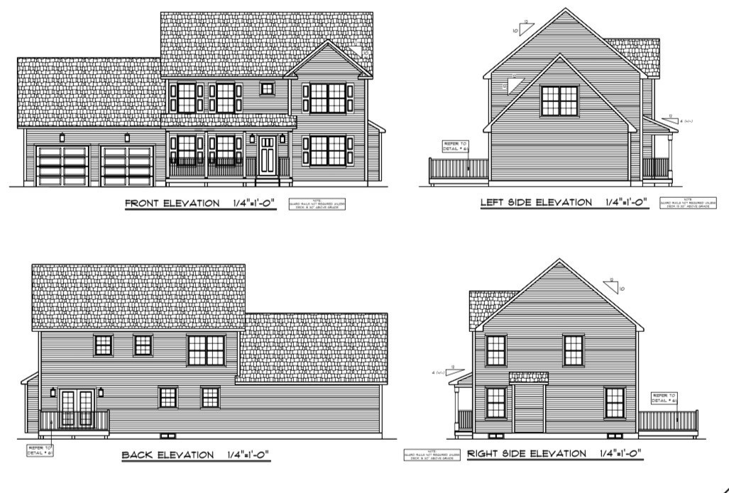 362 Fry Pond Road West Greenwich, RI 02817 - Photo 1 of 1