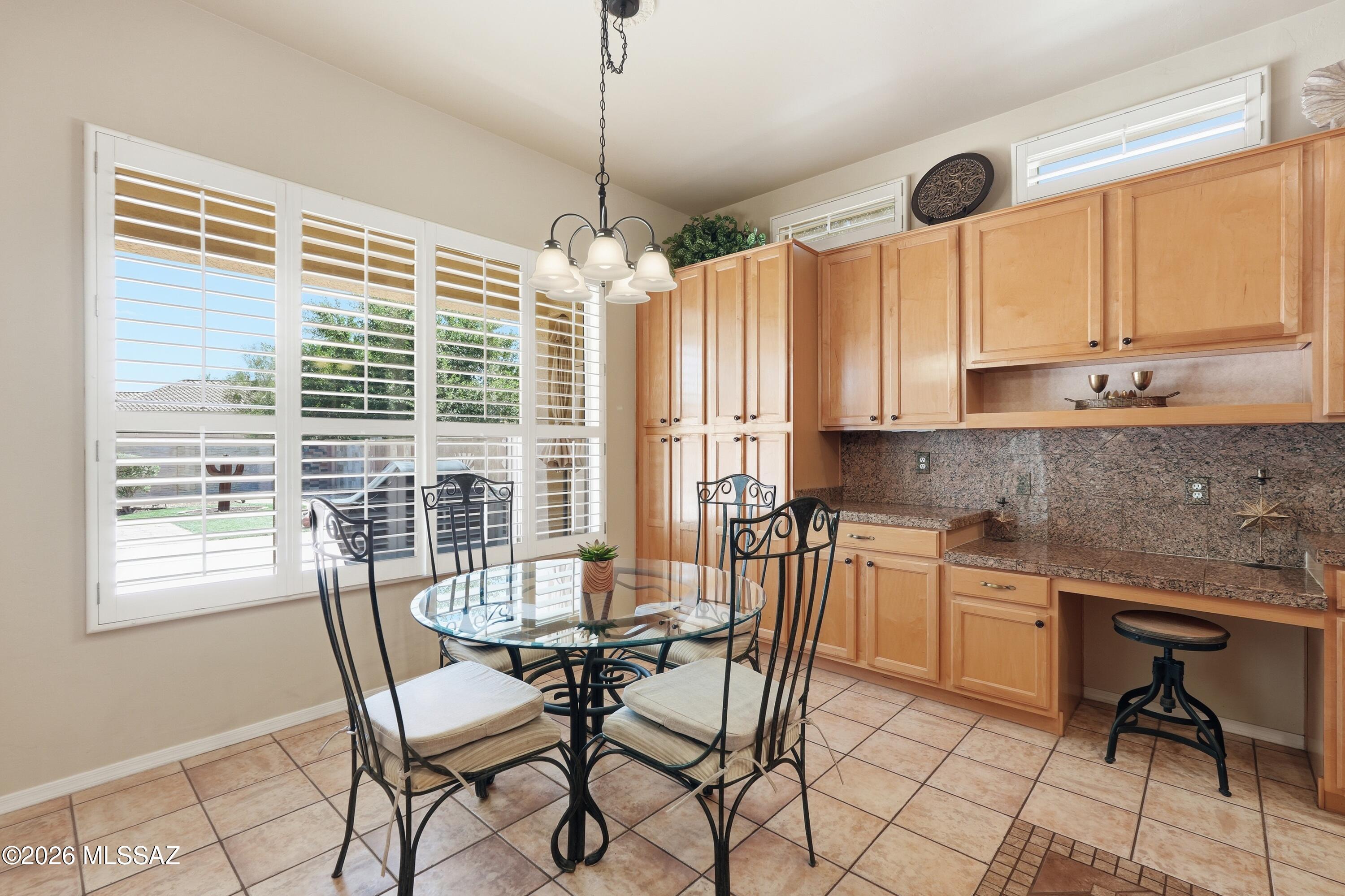 7693 West Sunlark Way Tucson, AZ 85743 - Photo 23 of 43