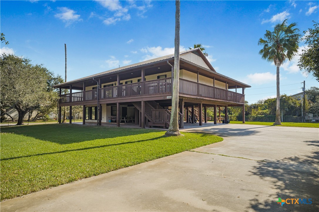 1401 Main Street Port O'Connor, TX 77982 - Photo 10 of 37