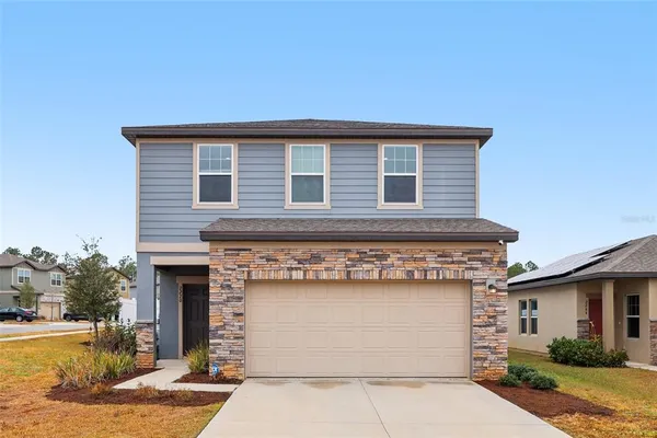$420,000 | 2270 Hemingway Circle, Groveland, FL 34736