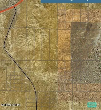 $80,000 | 0 Willow Creek Ranch Road, Imlay, NV 89418