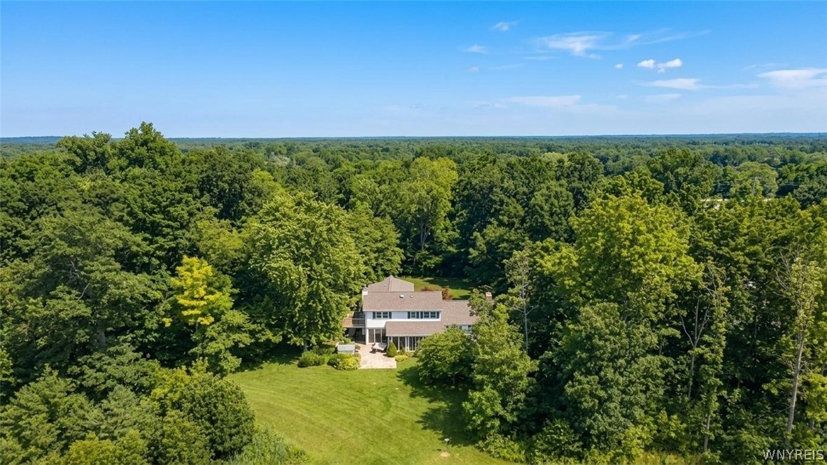 629 Lake Road Porter, NY 14174 - Photo 44 of 49 REVIEW OF PROPERTY