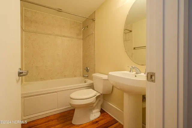 $419,000 | 723 McMullan Avenue, Unit 403, Edenton, NC 27932