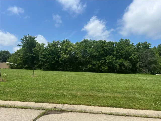 $29,000 | Lot 105 Timber Court, Helena, MO 64459