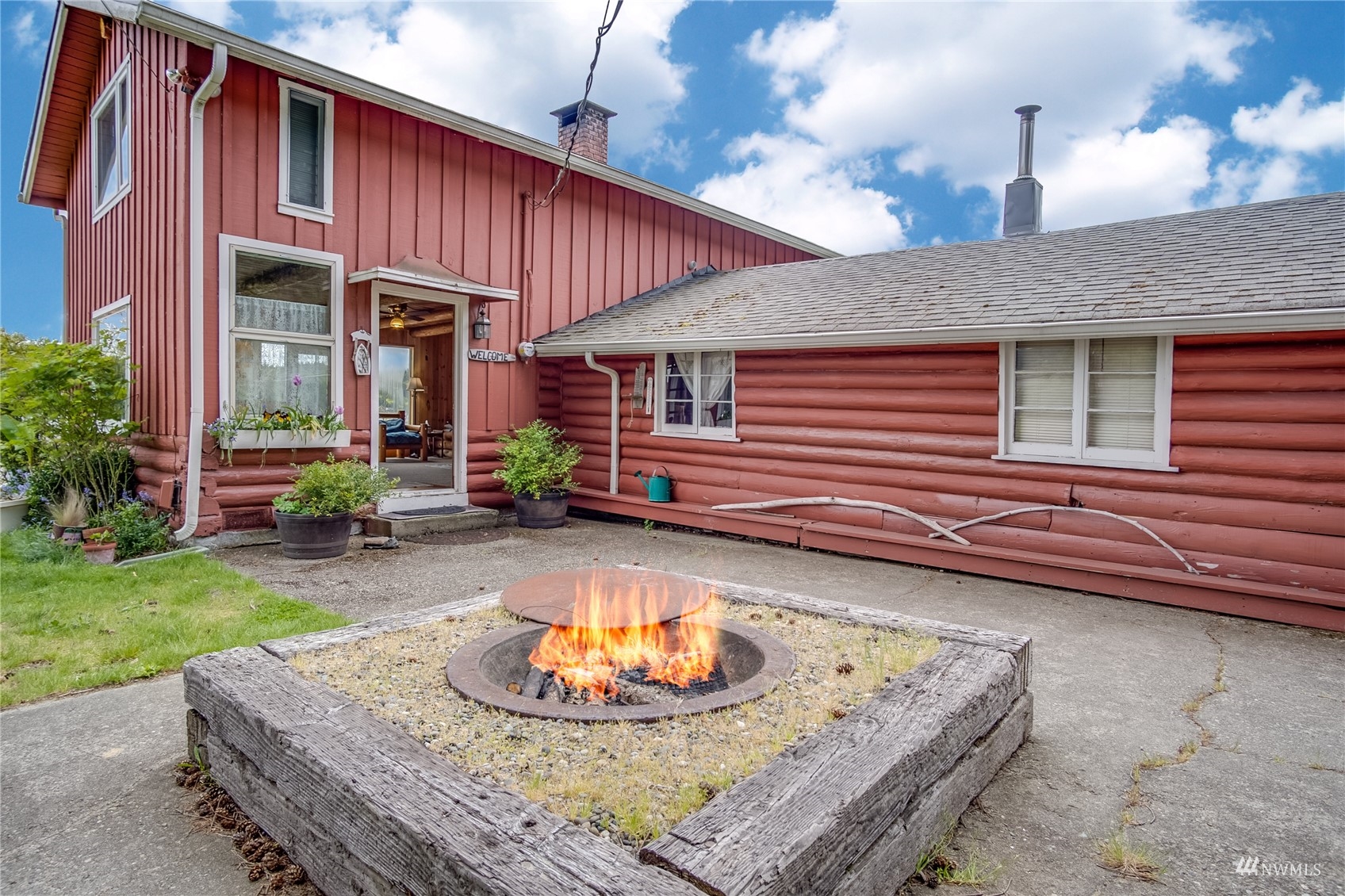 391 Northeast Gladwin Road Belfair, WA 98528 - Photo 1 of 30 Gallery Image 1