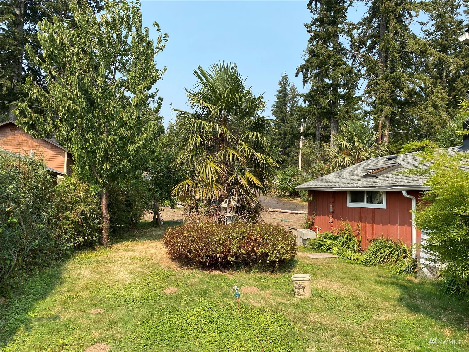 391 Northeast Gladwin Road Belfair, WA 98528 - Photo 20 of 30 Gallery Image 20