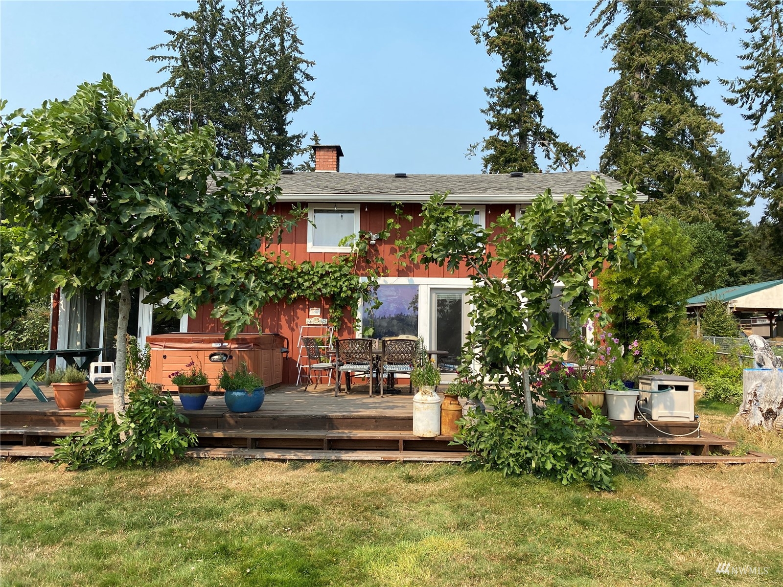 391 Northeast Gladwin Road Belfair, WA 98528 - Photo 3 of 30 Gallery Image 3