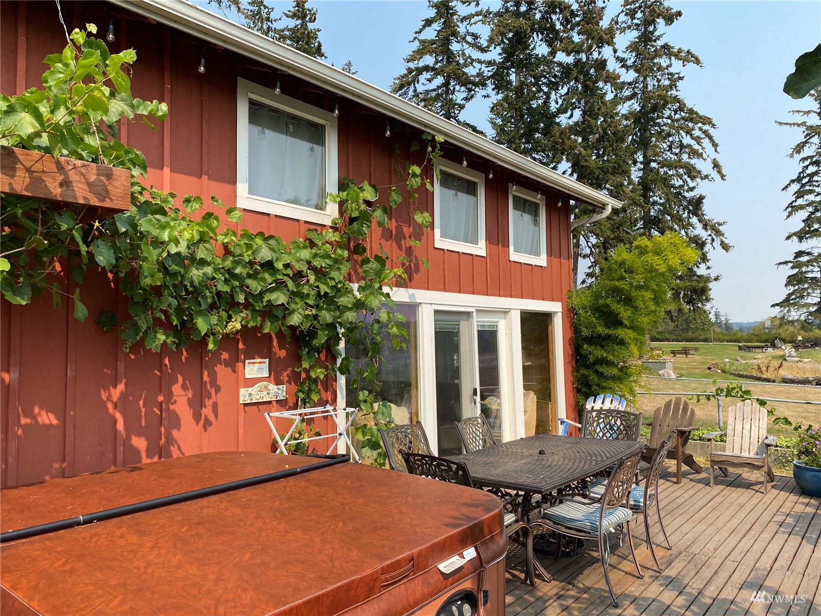 391 Northeast Gladwin Road Belfair, WA 98528 - Photo 4 of 30 Gallery Image 4