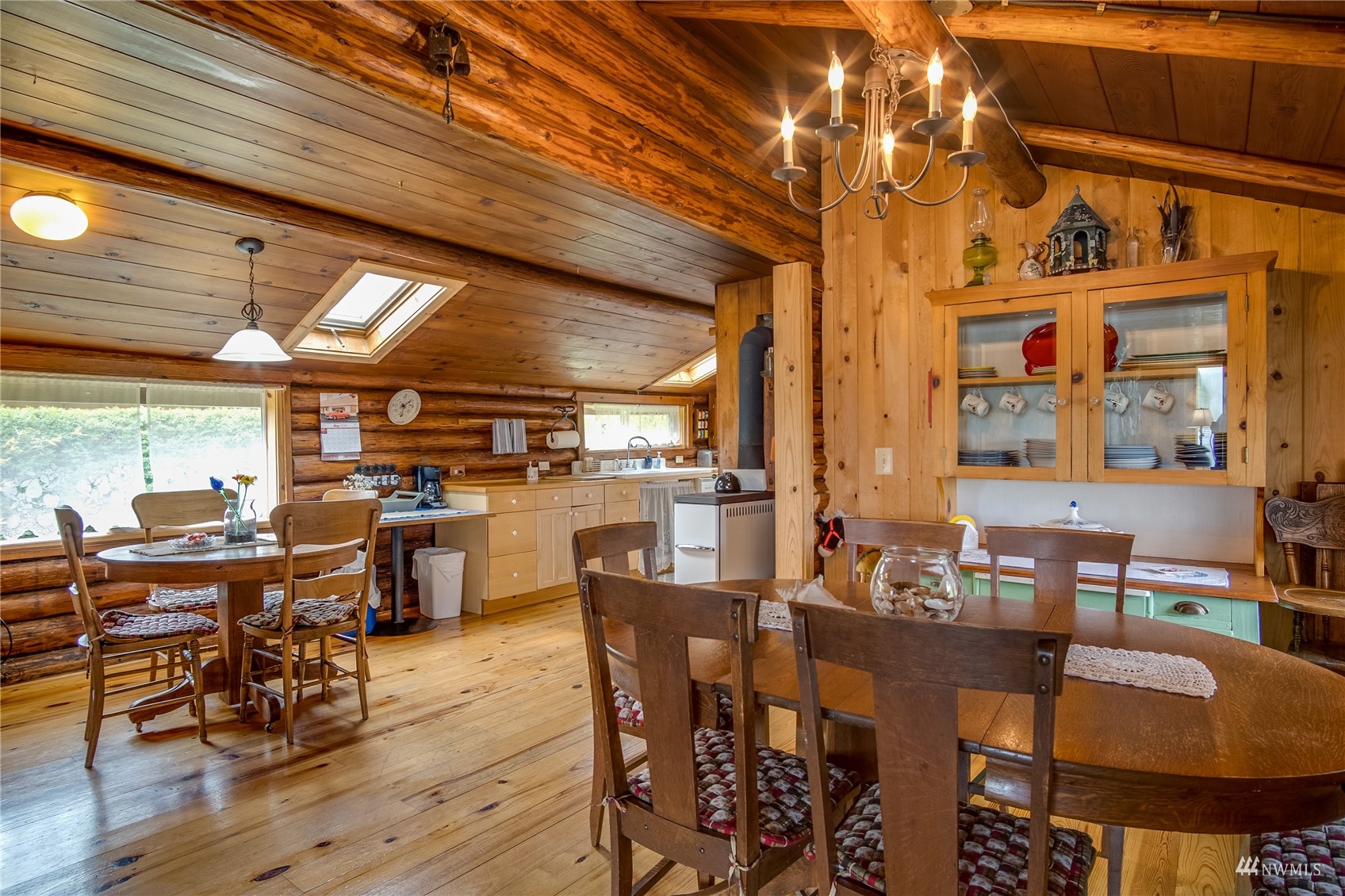 391 Northeast Gladwin Road Belfair, WA 98528 - Photo 7 of 30 Gallery Image 7