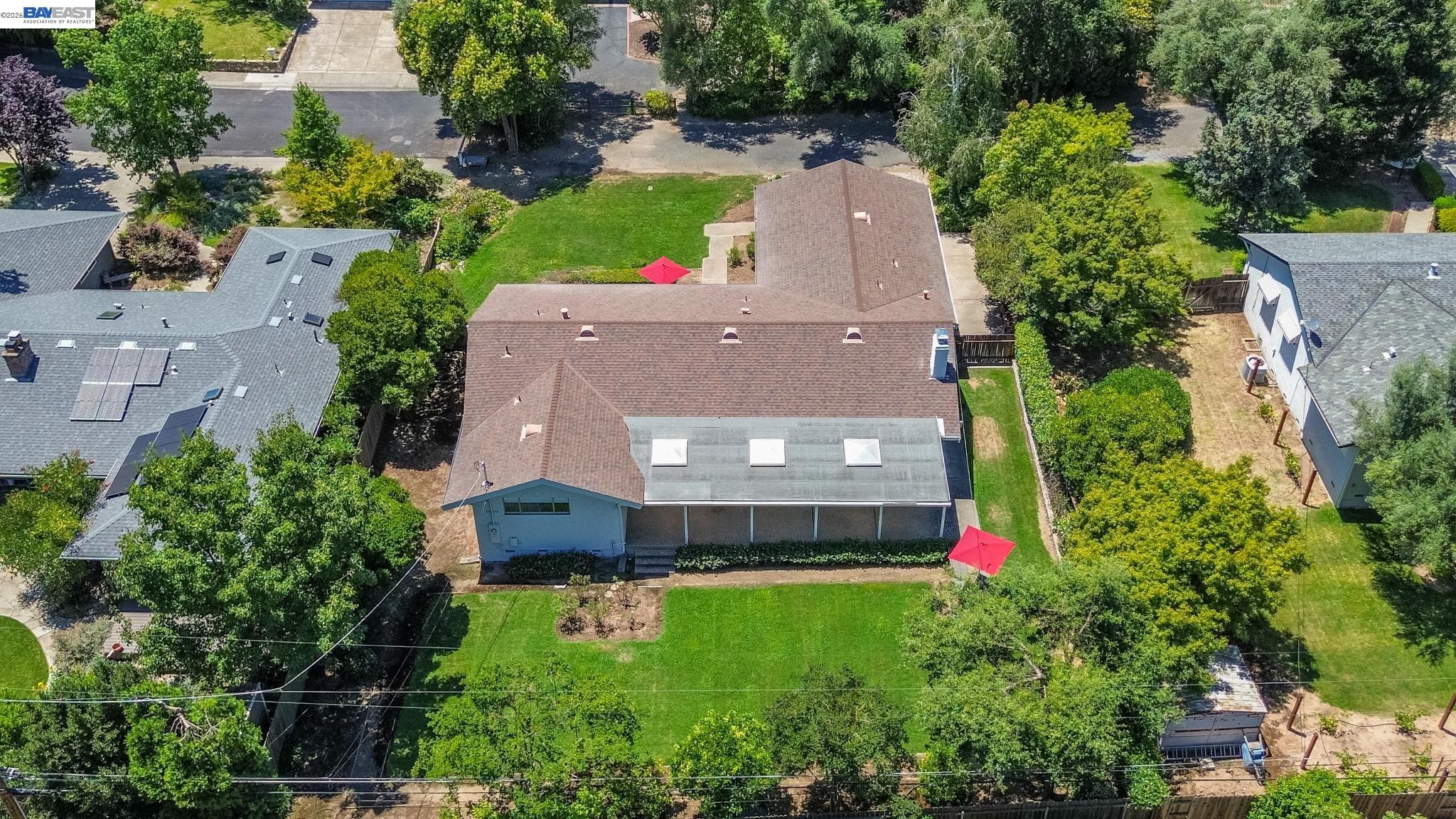 1600 Copenhagen Way Carmichael, CA 95608 - Photo 58 of 60