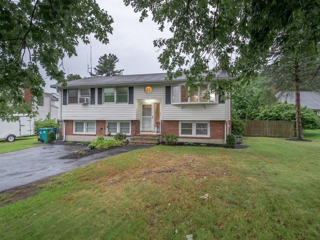 63 Charme Road Billerica, MA 01821 - Photo 1 of 30