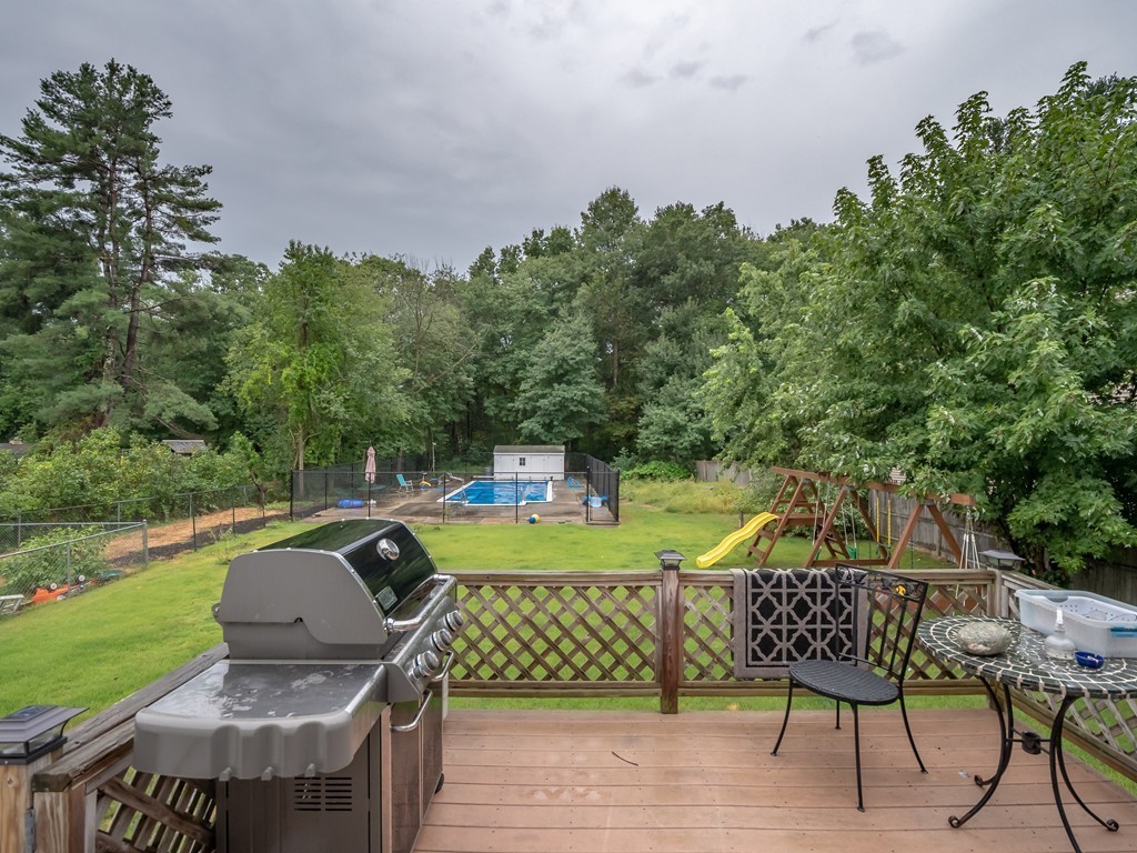 63 Charme Road Billerica, MA 01821 - Photo 25 of 30