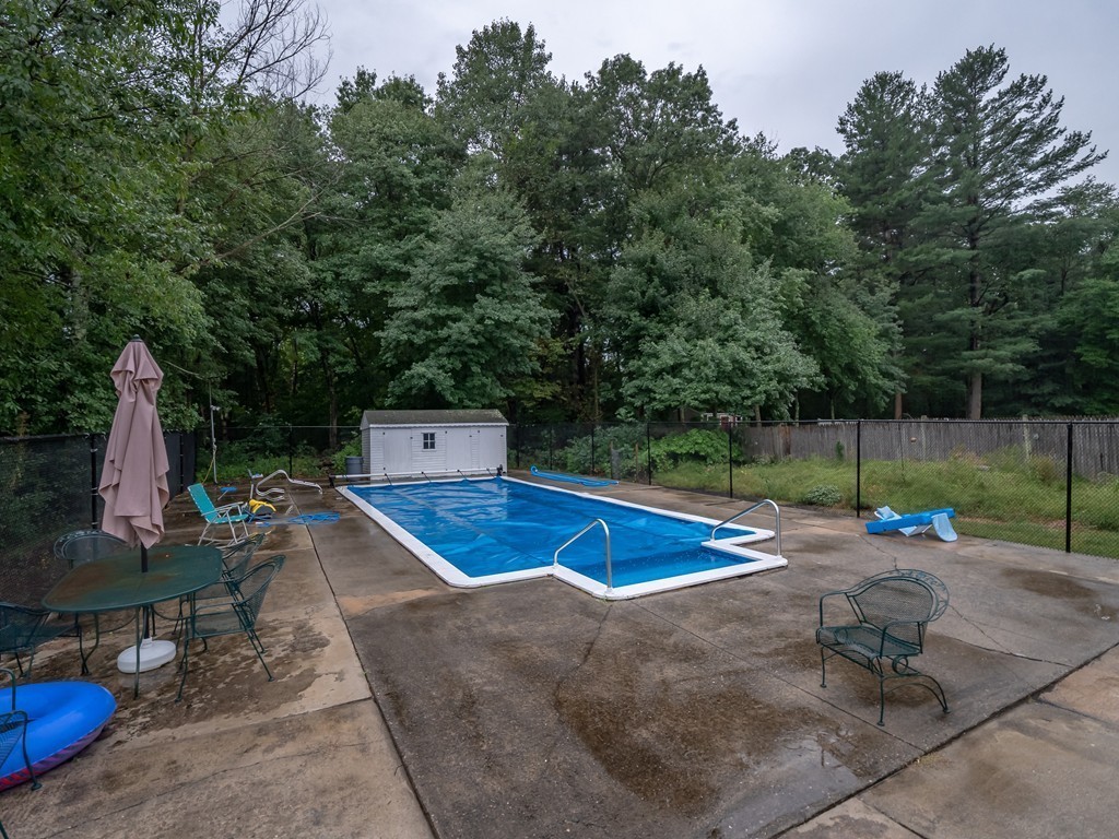 63 Charme Road Billerica, MA 01821 - Photo 27 of 30