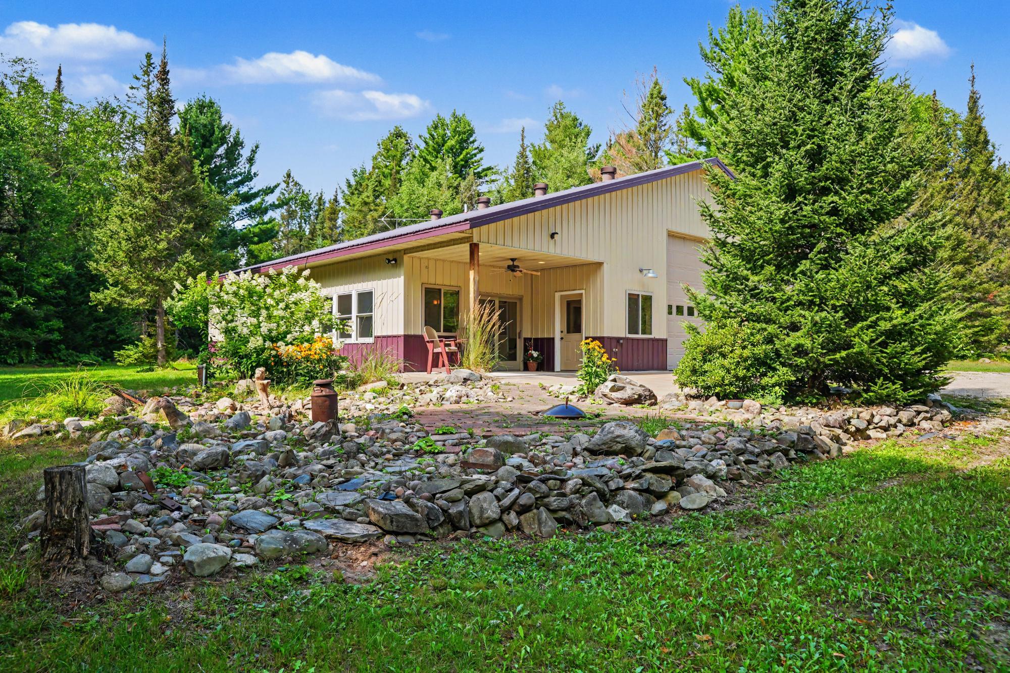 2283 St Louis Road Phelps, WI 54554 - Photo 3 of 40 Gallery Image 3