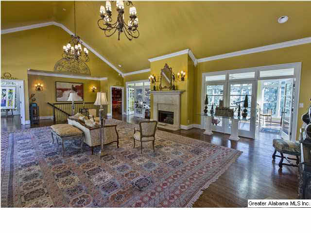 1449 Ridge Road Birmingham, AL 35209 - Photo 6 of 20