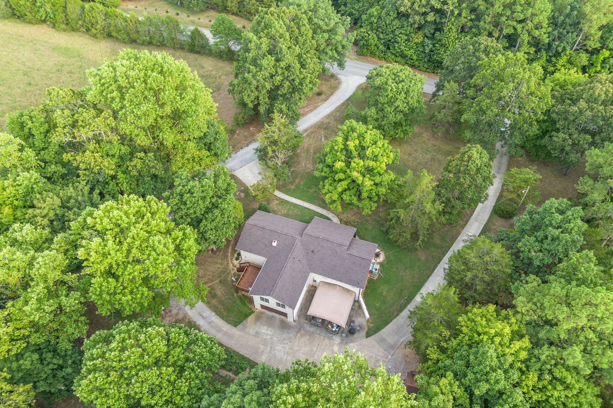 7374 Old Franklin Road Fairview, TN 37062 - Photo 1 of 64 Gallery Image 1
