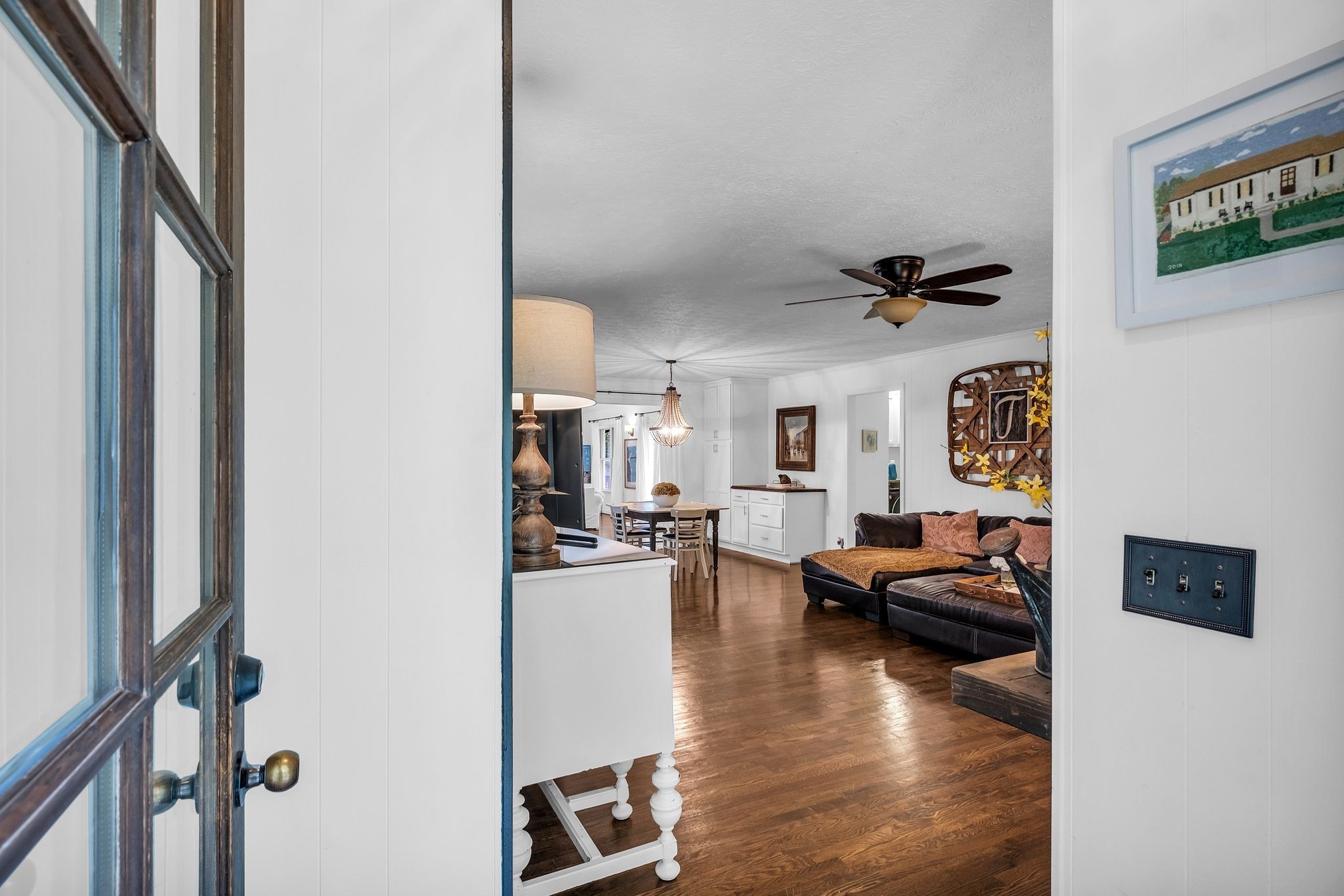7374 Old Franklin Road Fairview, TN 37062 - Photo 21 of 64 Gallery Image 21