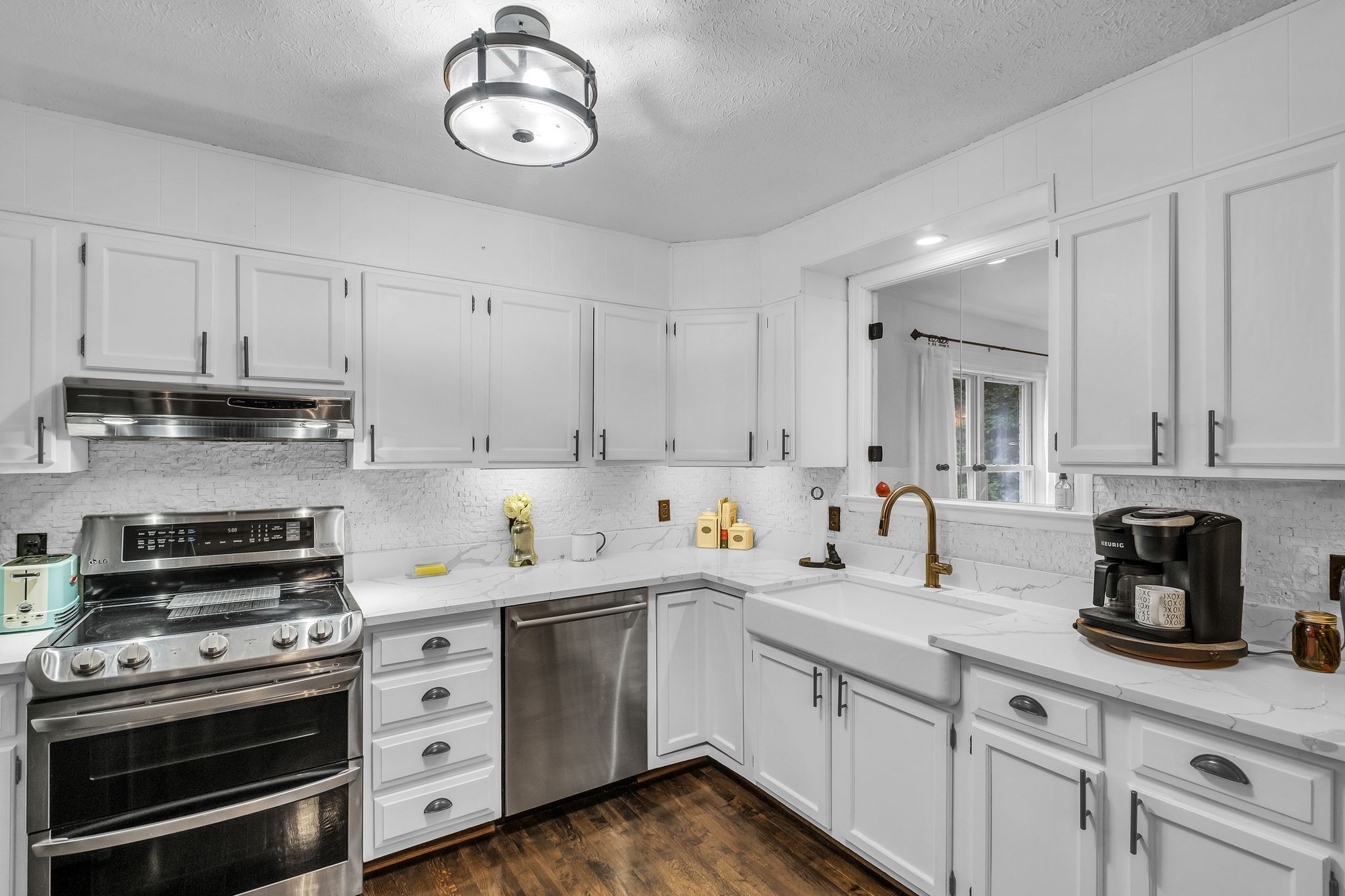 7374 Old Franklin Road Fairview, TN 37062 - Photo 24 of 64 Gallery Image 24