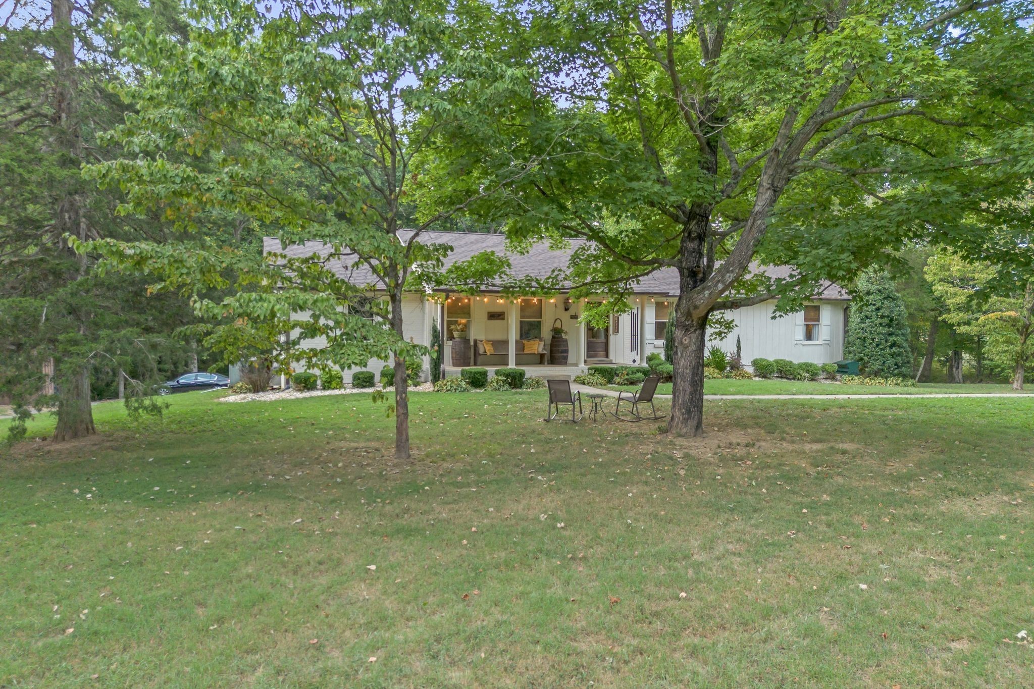 7374 Old Franklin Road Fairview, TN 37062 - Photo 3 of 64 Gallery Image 3