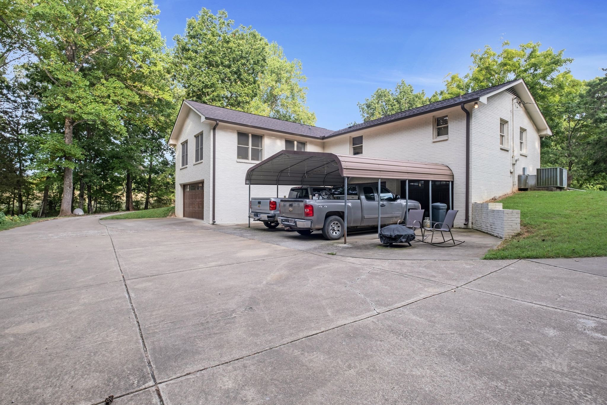 7374 Old Franklin Road Fairview, TN 37062 - Photo 52 of 64 Gallery Image 52