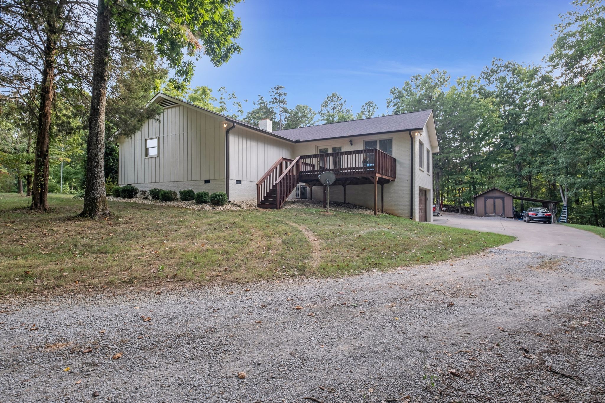 7374 Old Franklin Road Fairview, TN 37062 - Photo 53 of 64 Gallery Image 53