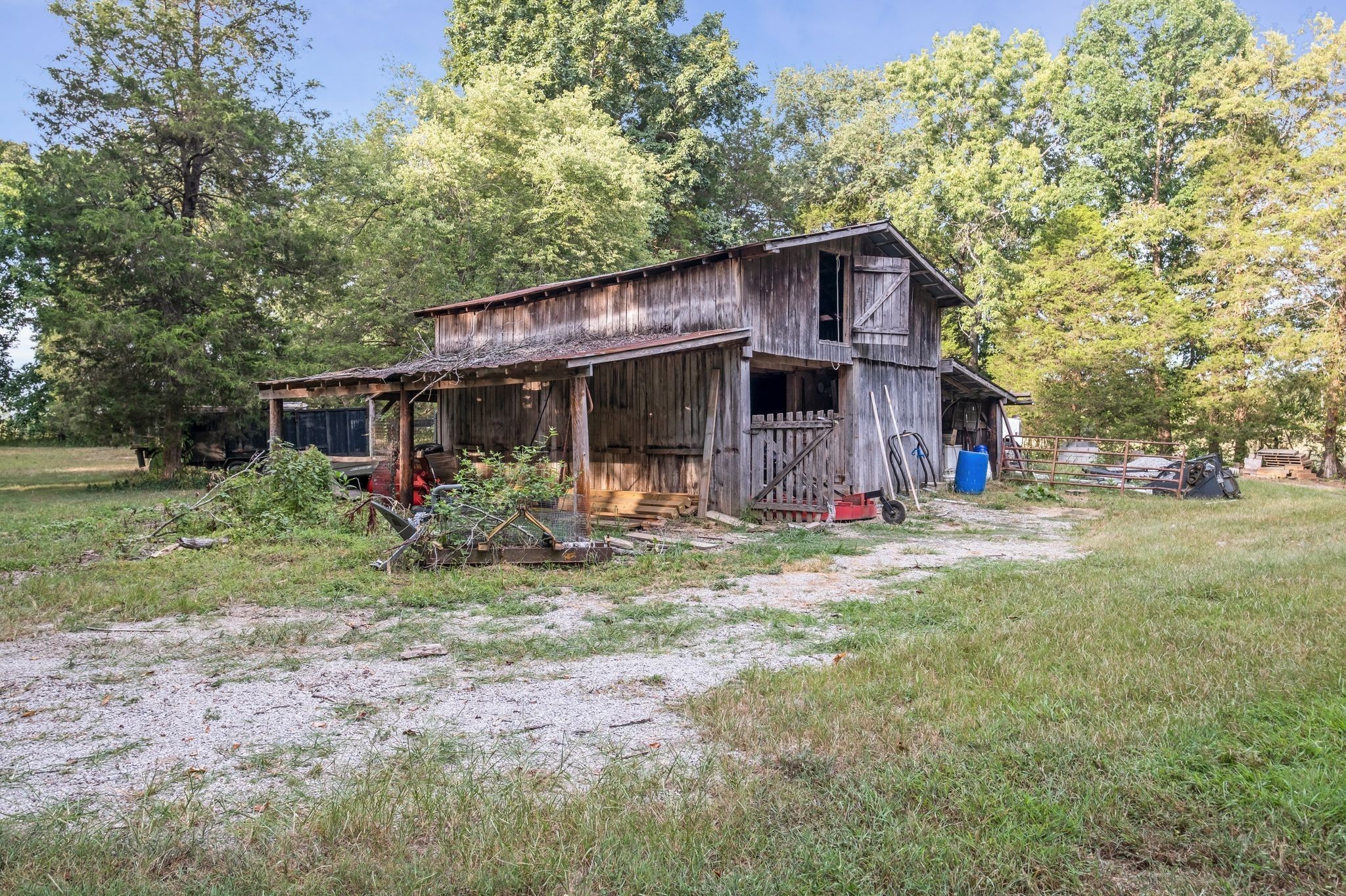 7374 Old Franklin Road Fairview, TN 37062 - Photo 54 of 64 Gallery Image 54